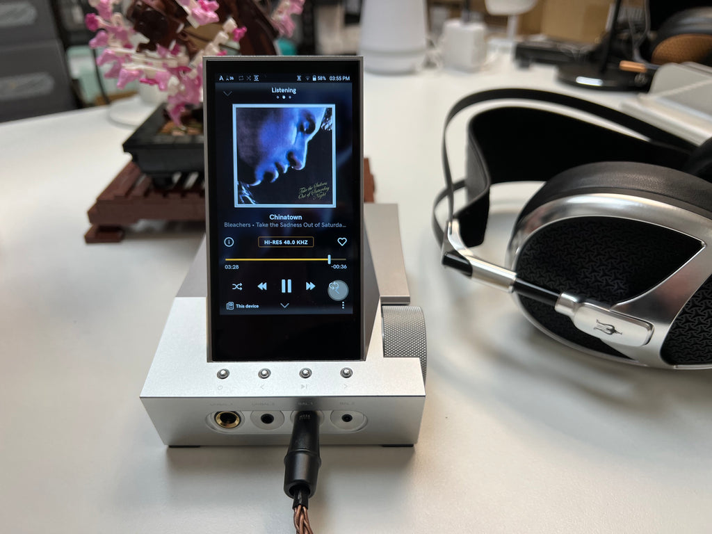 Astell&Kern Acro CA1000