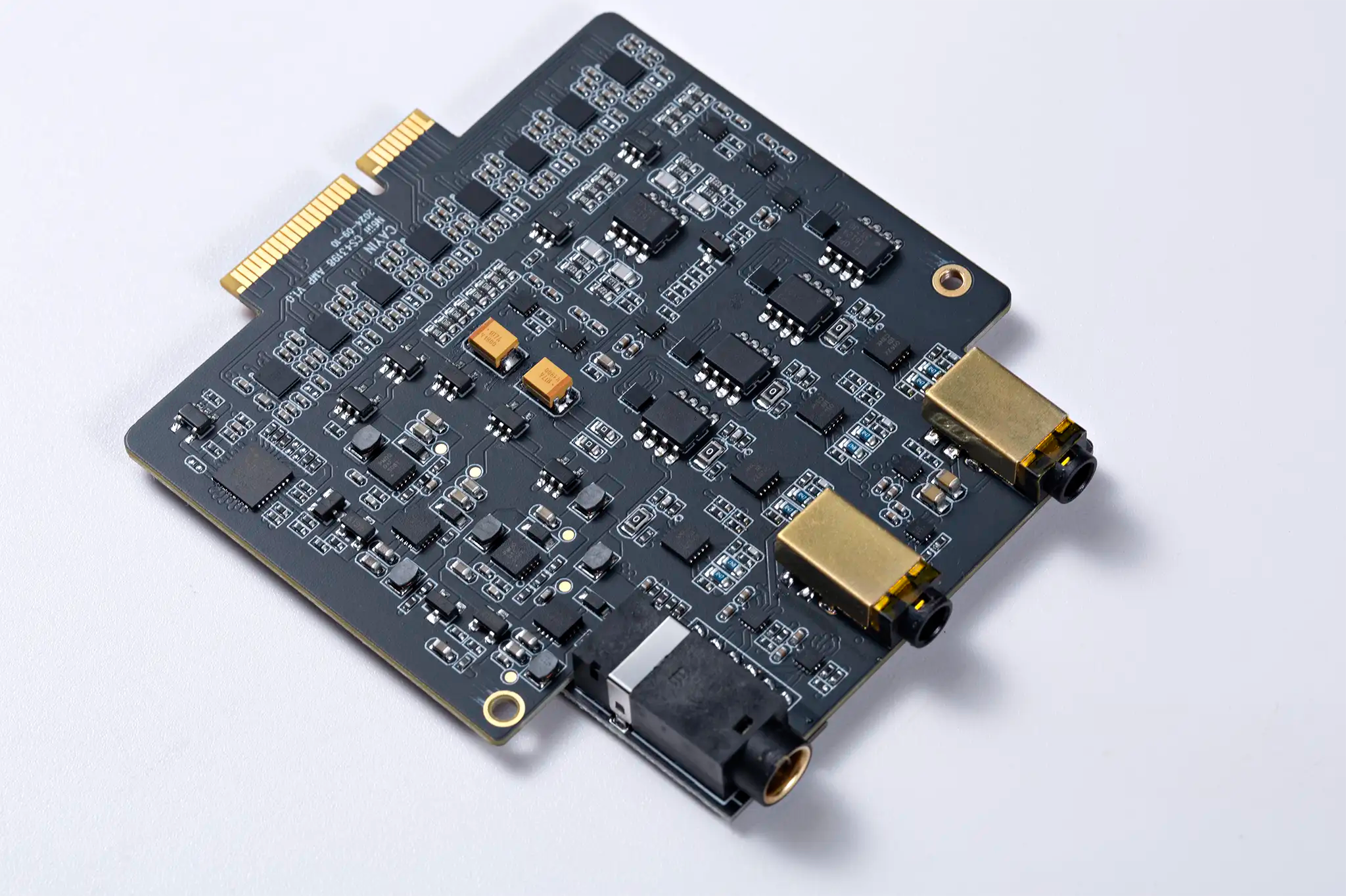 Cayin N6iii Digital Audio Player | Bloom Audio