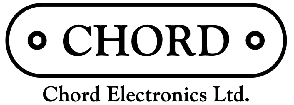 Chord Electronics logo