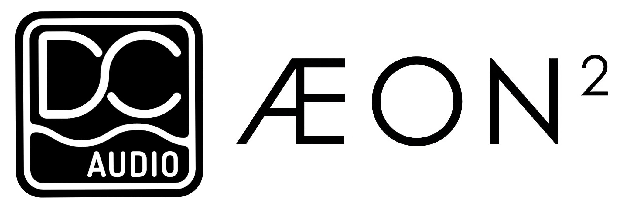 Dan Clark Audio Aeon 2 logo black