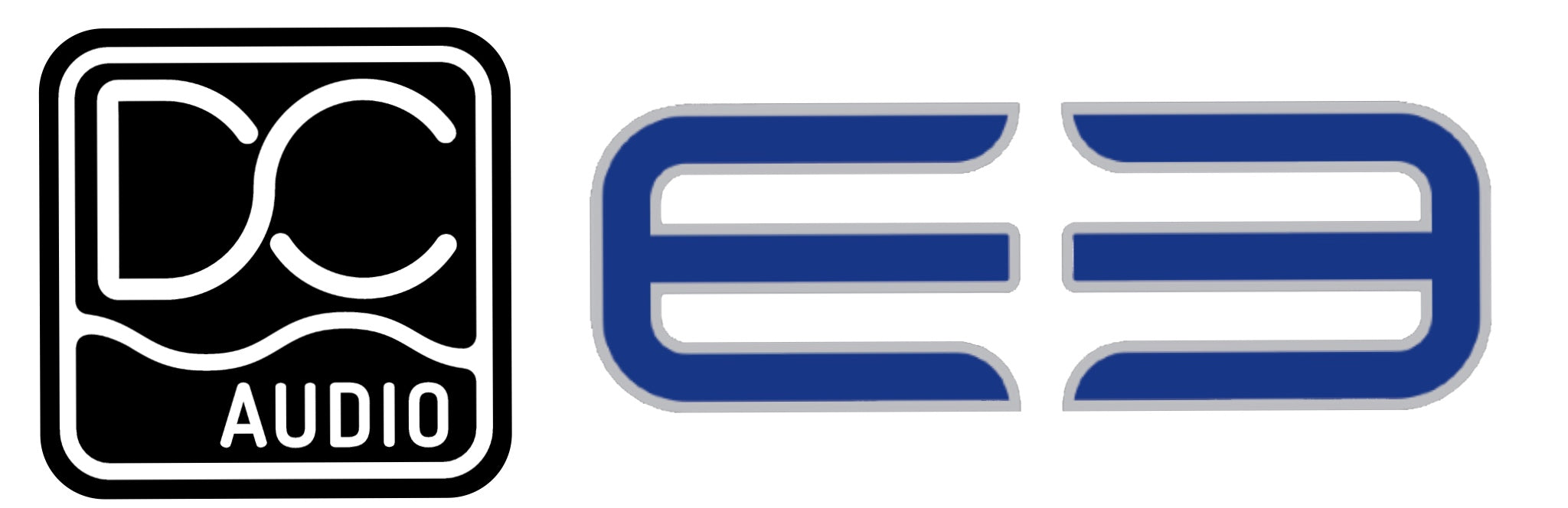 Dan Clark Audio E3 logo