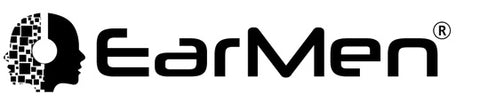 EarMen Logo