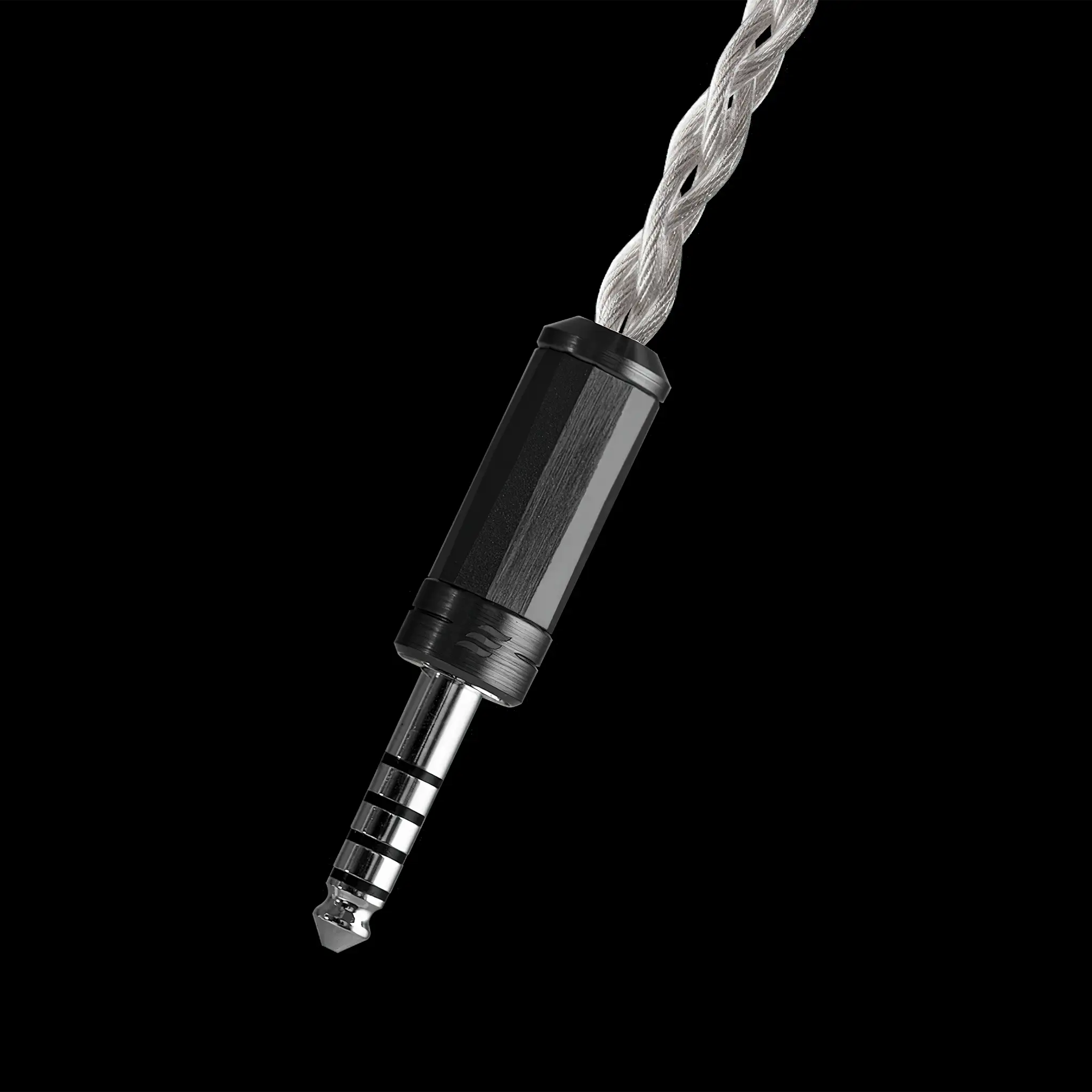 Effect Audio Cadmus Lite | Silver Copper IEM Upgrade Cable - Image 3
