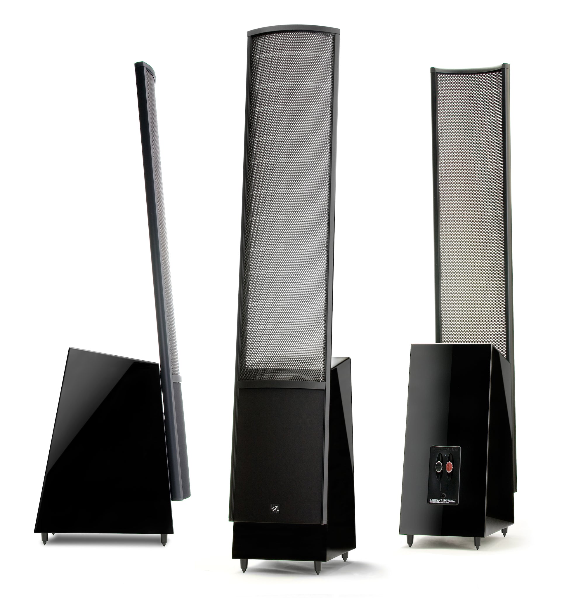 MartinLogan ElectroMotion ESL