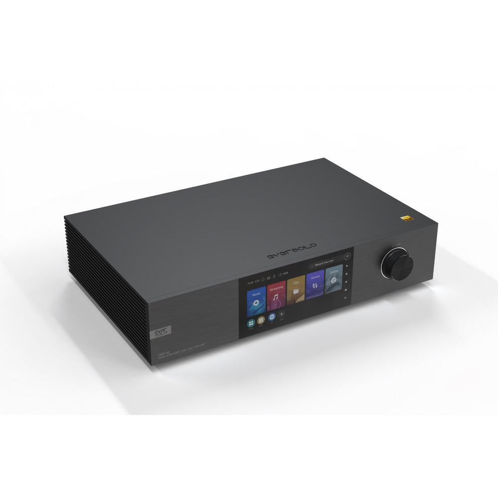 EverSolo DMP-A6 Master Edition Music Streamer - AV One