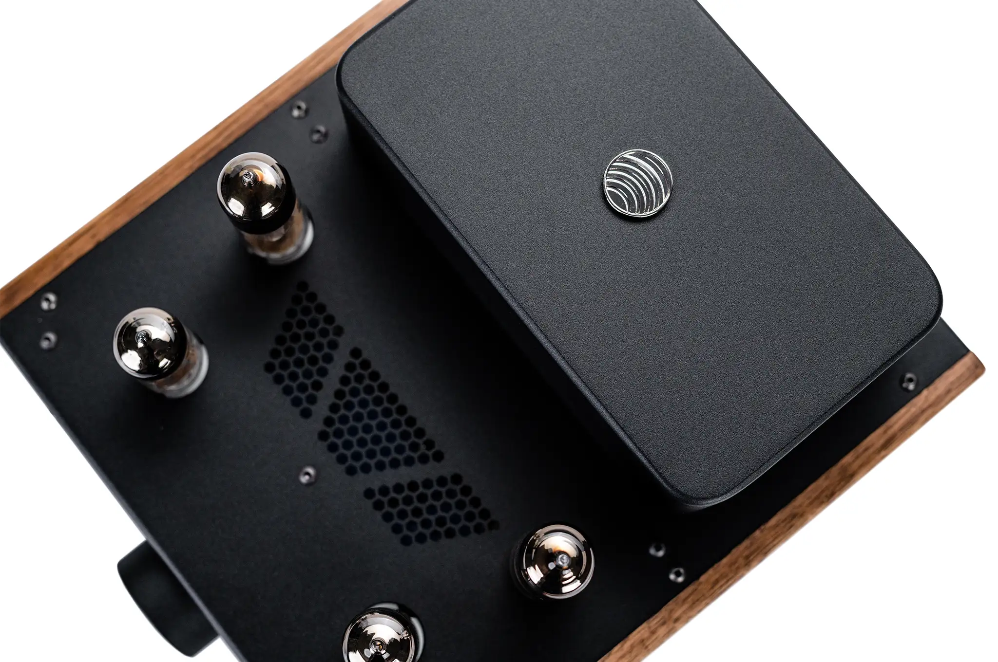Feliks Audio Echo Vibe | OTL Headphone Amplifier and Preamp - Image 5