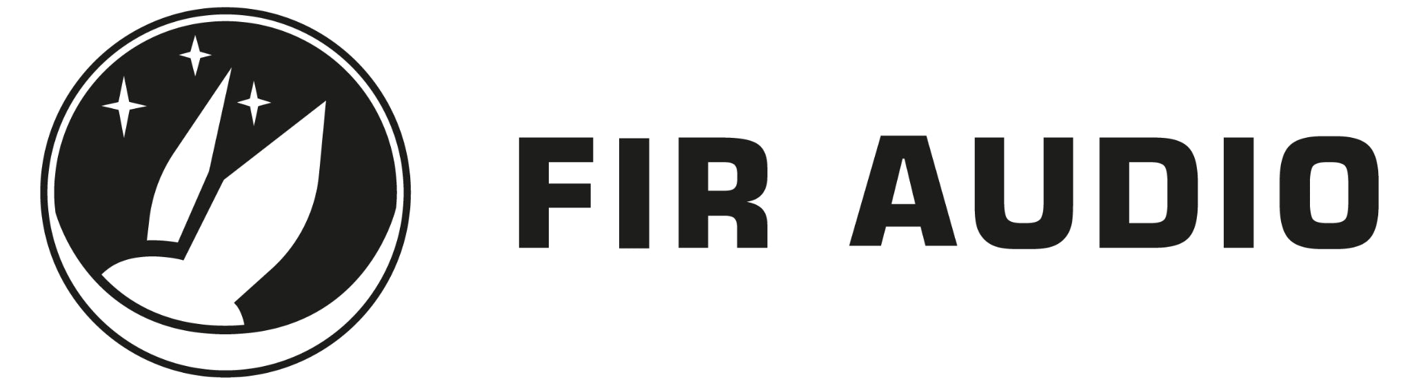 FiR Audio logo