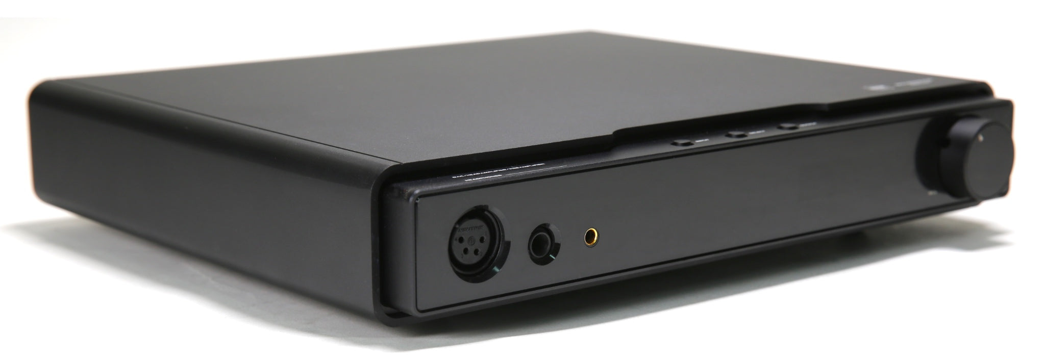 HiFiMAN Goldenwave SERENADE Desktop Streaming DAC / Amp | Bloom Audio