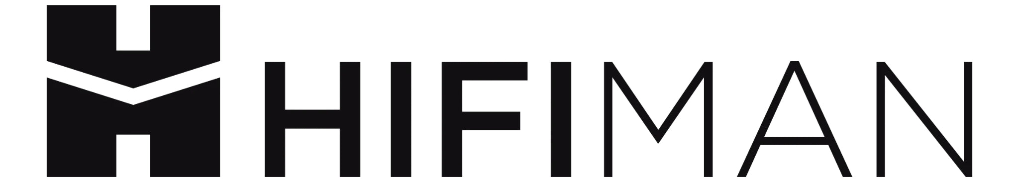 HiFiMAN brand logo
