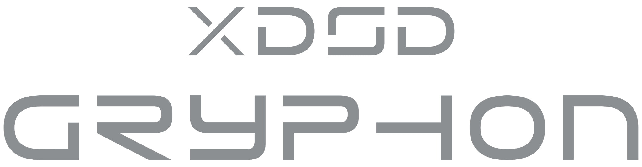 iFi xDSD Gryphon official logo