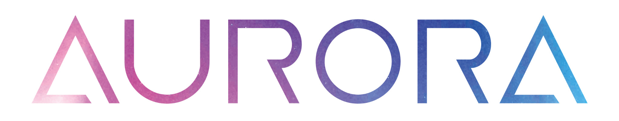iFi Aurora All-in-One Purple Logo