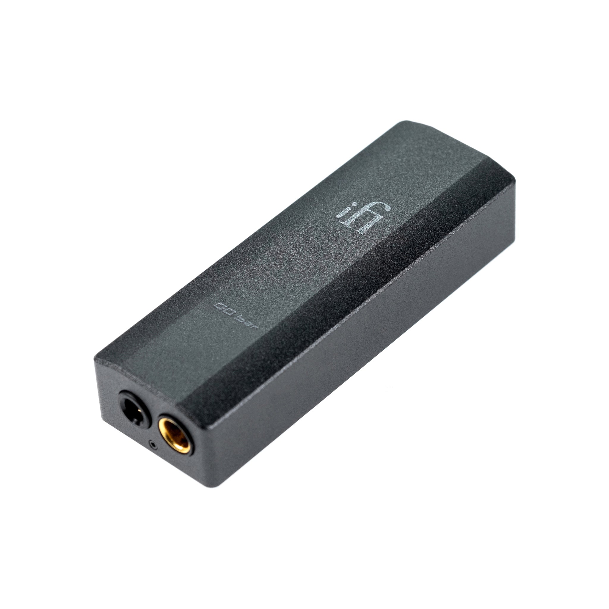 iFi GO blu Portable HD Bluetooth DAC/Amp | Bloom Audio