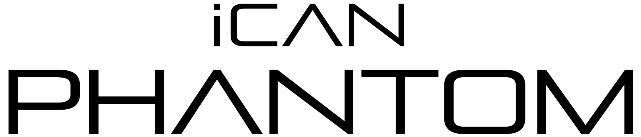 iFi iCAN Phantom logo