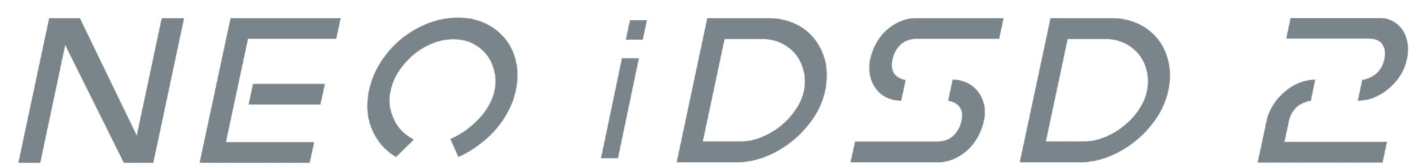 iFi NEO iDSD 2 logo