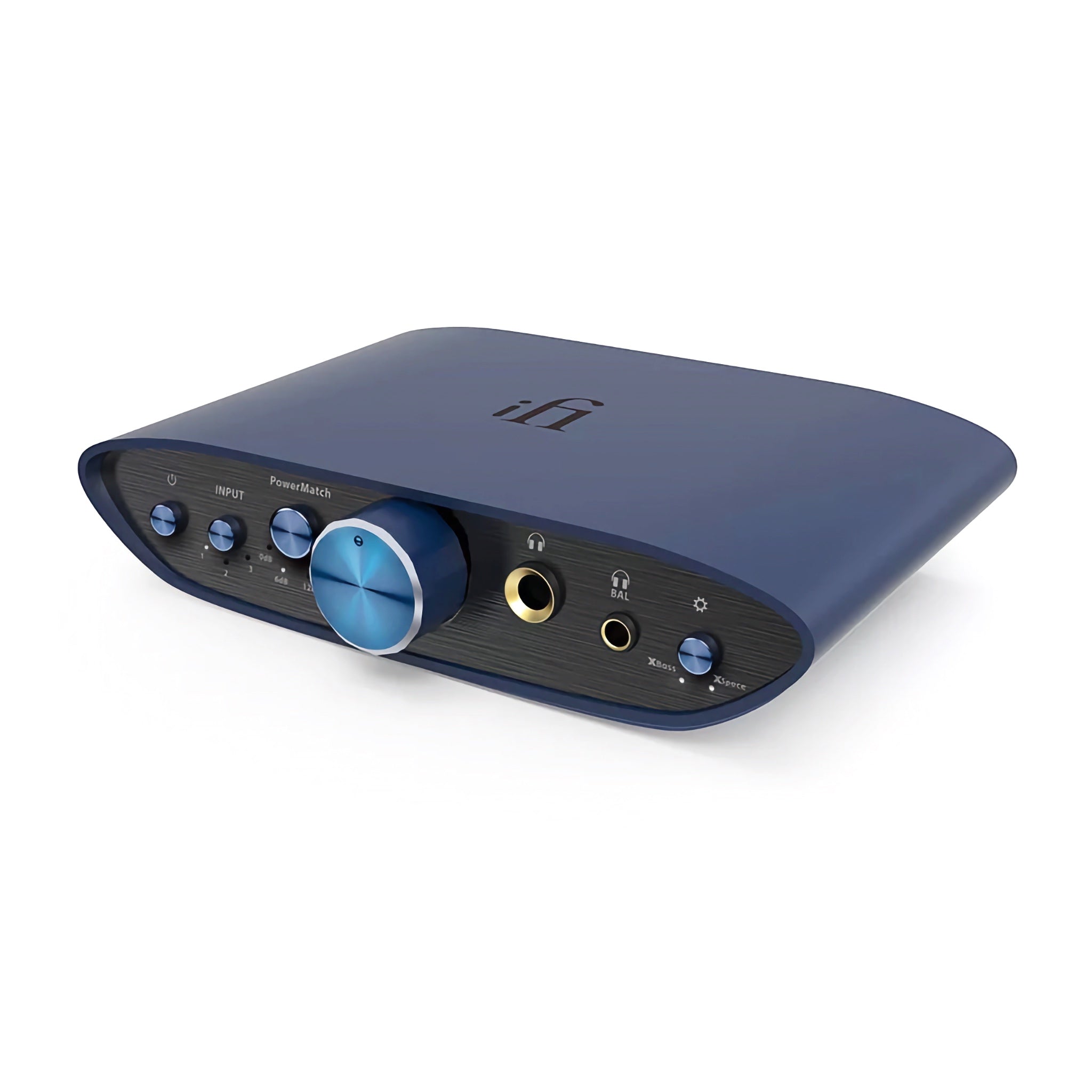iFi ZEN Air CAN Headphone Amp | Bloom Audio