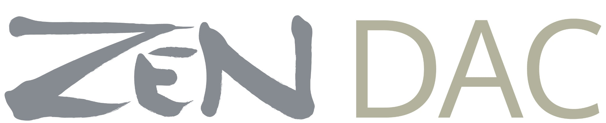 iFi Zen DAC 3 logo