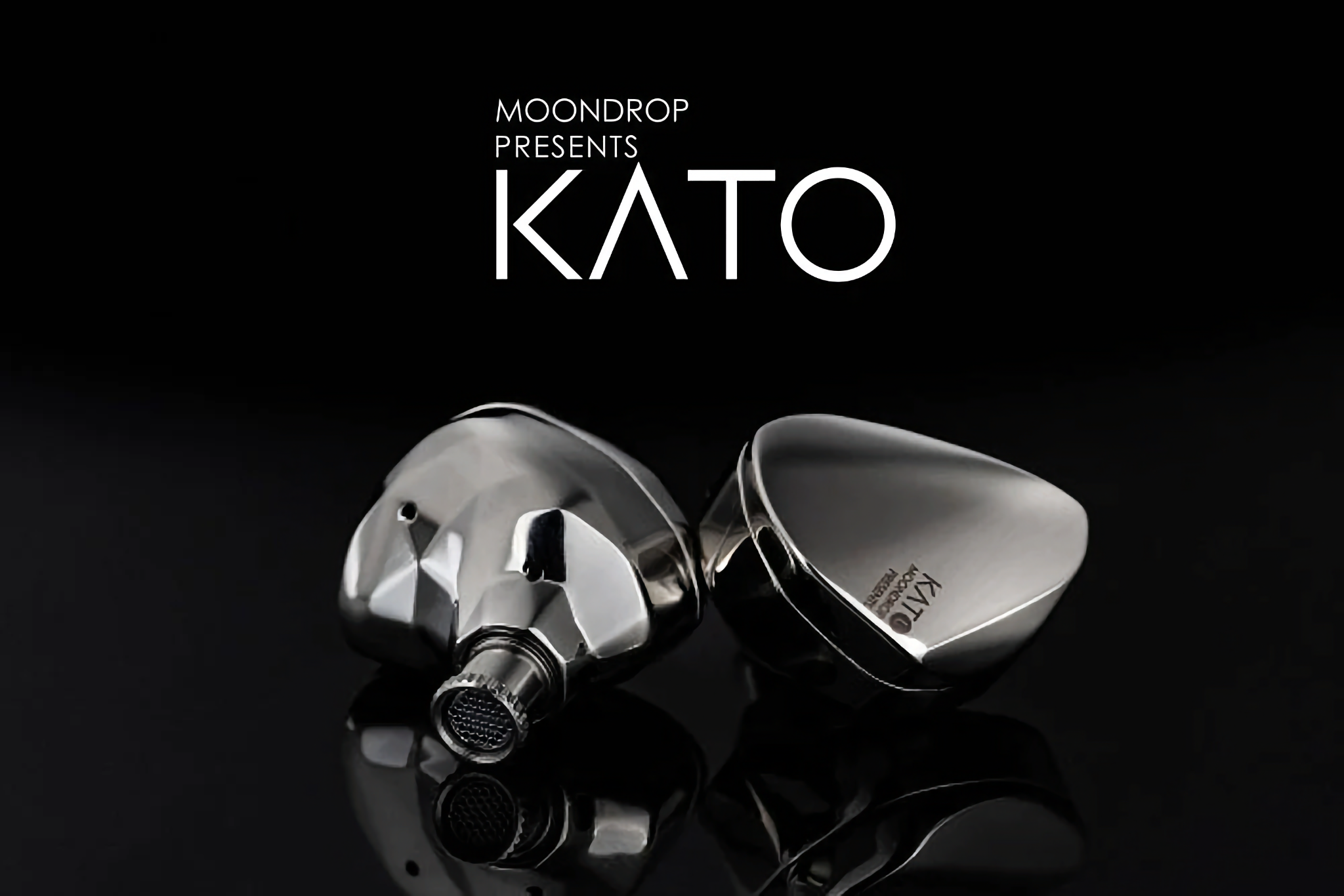 Moondrop Kato IEMs Highlight