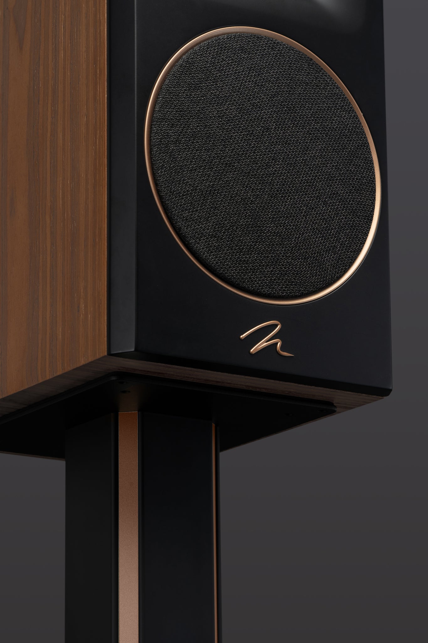 MartinLogan Motion XT B100 Close Up