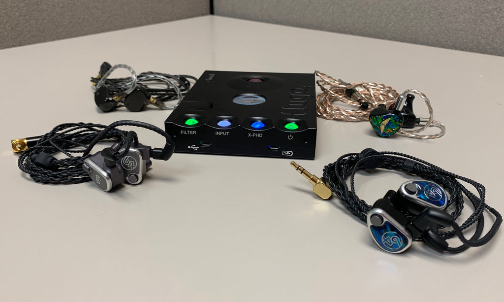 64 Audio Nio Review Bloom Audio