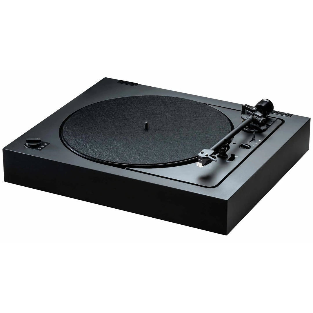 Pro-Ject T2 W Turntable with WiFi Streamer Instruction Manual