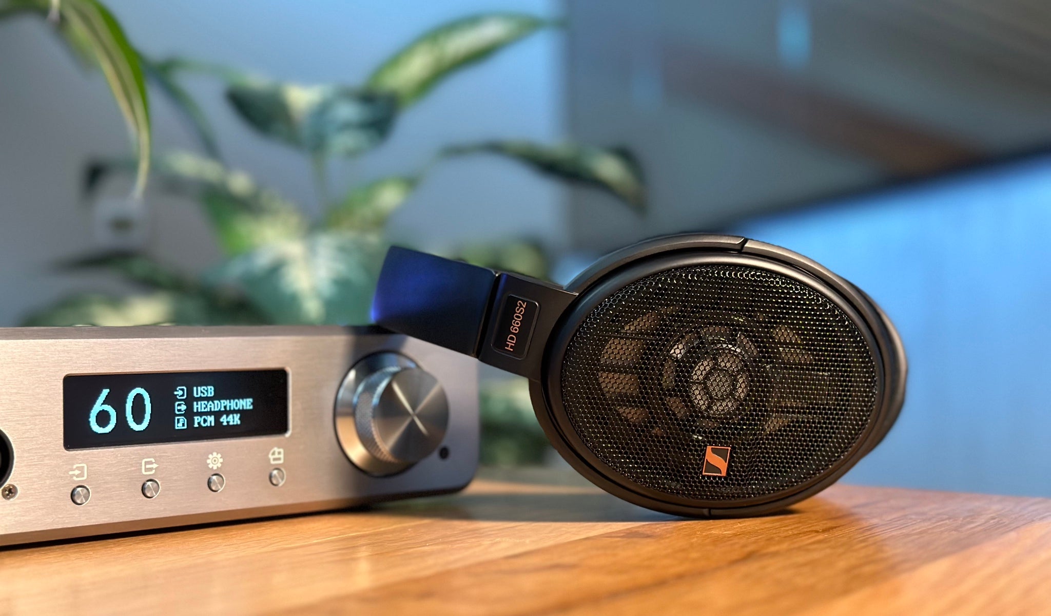 HD660S2 - ヘッドフォン