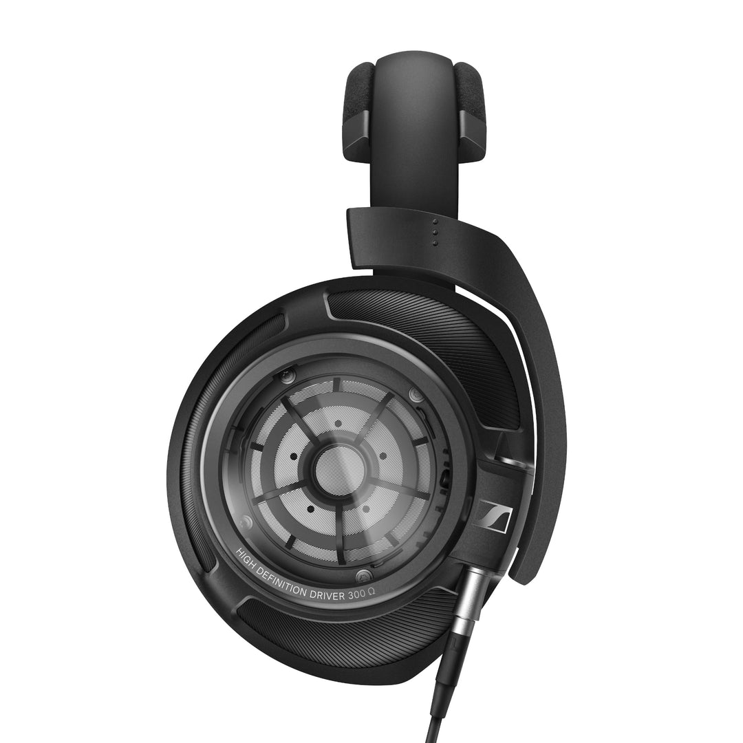 Review: Sennheiser HD 569 Closed-Back Headphones