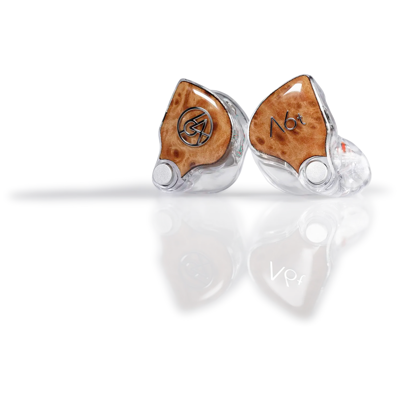 64 Audio A12t カスタムIEM お取り寄商品 家電・スマホ・カメラ