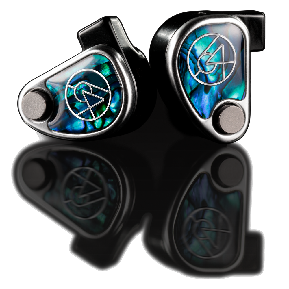 Noble Audio Stage 3 Hybrid Dynamic + BA IEMs | Bloom Audio