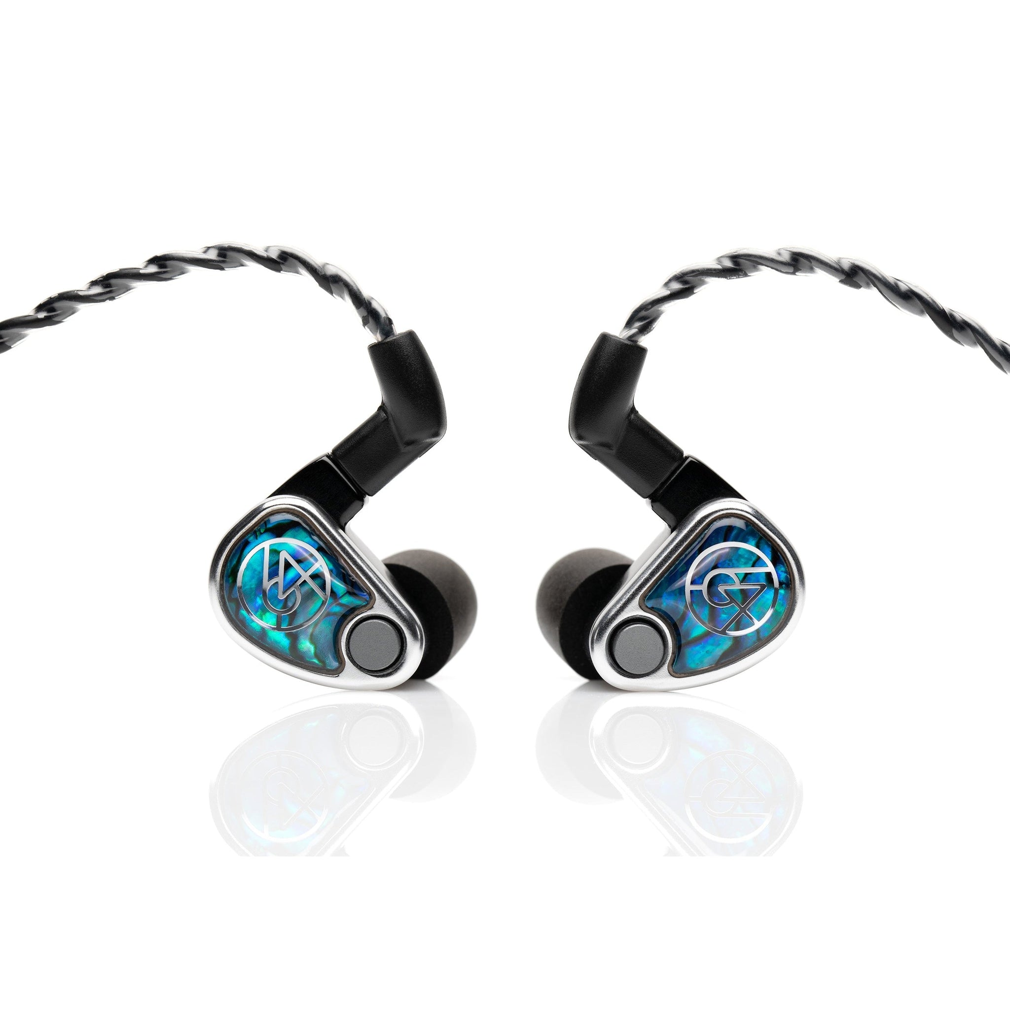 64 Audio Tia Trio Hybrid IEMs | Bloom Audio