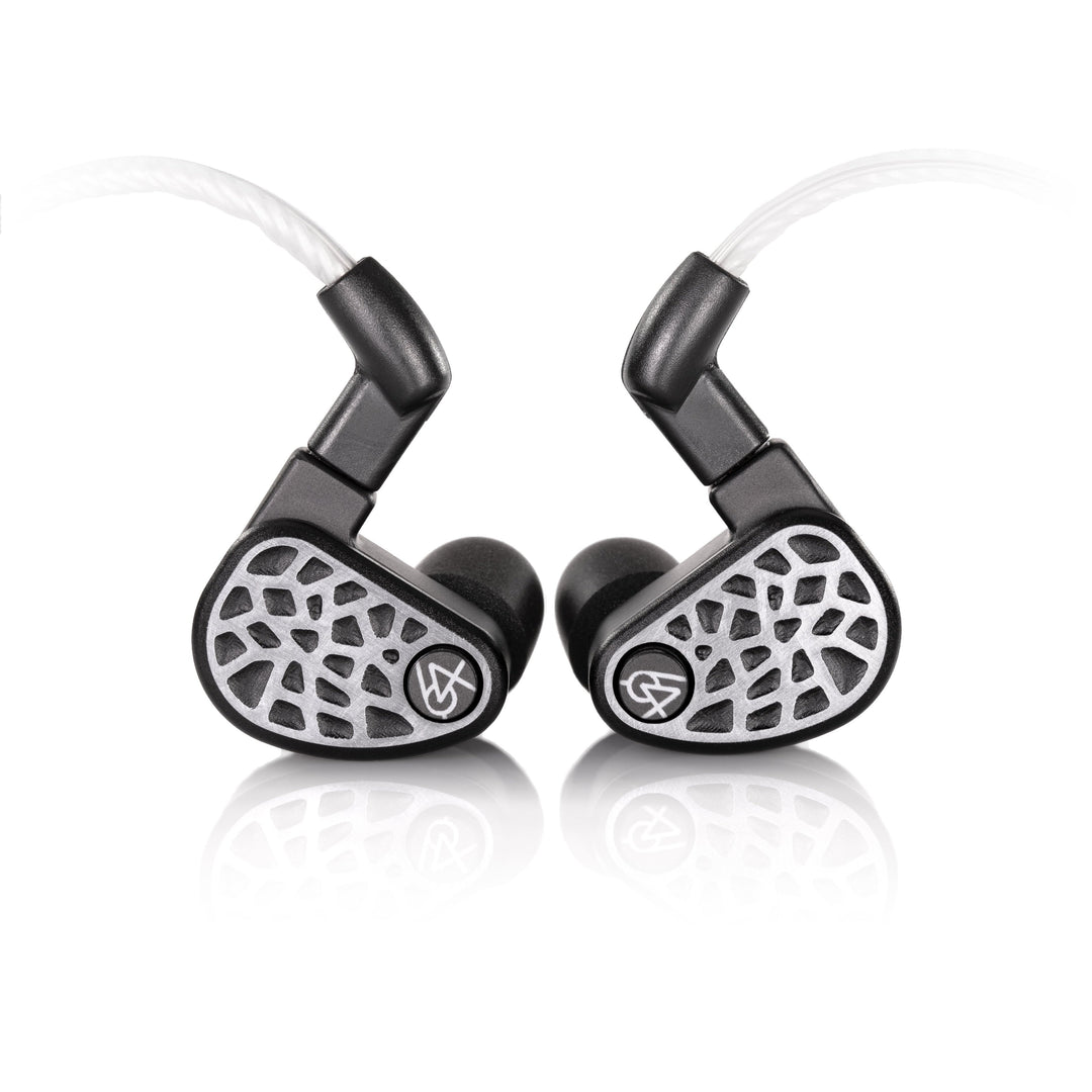 64 Audio tia Trió Review - Flagship Enigma –