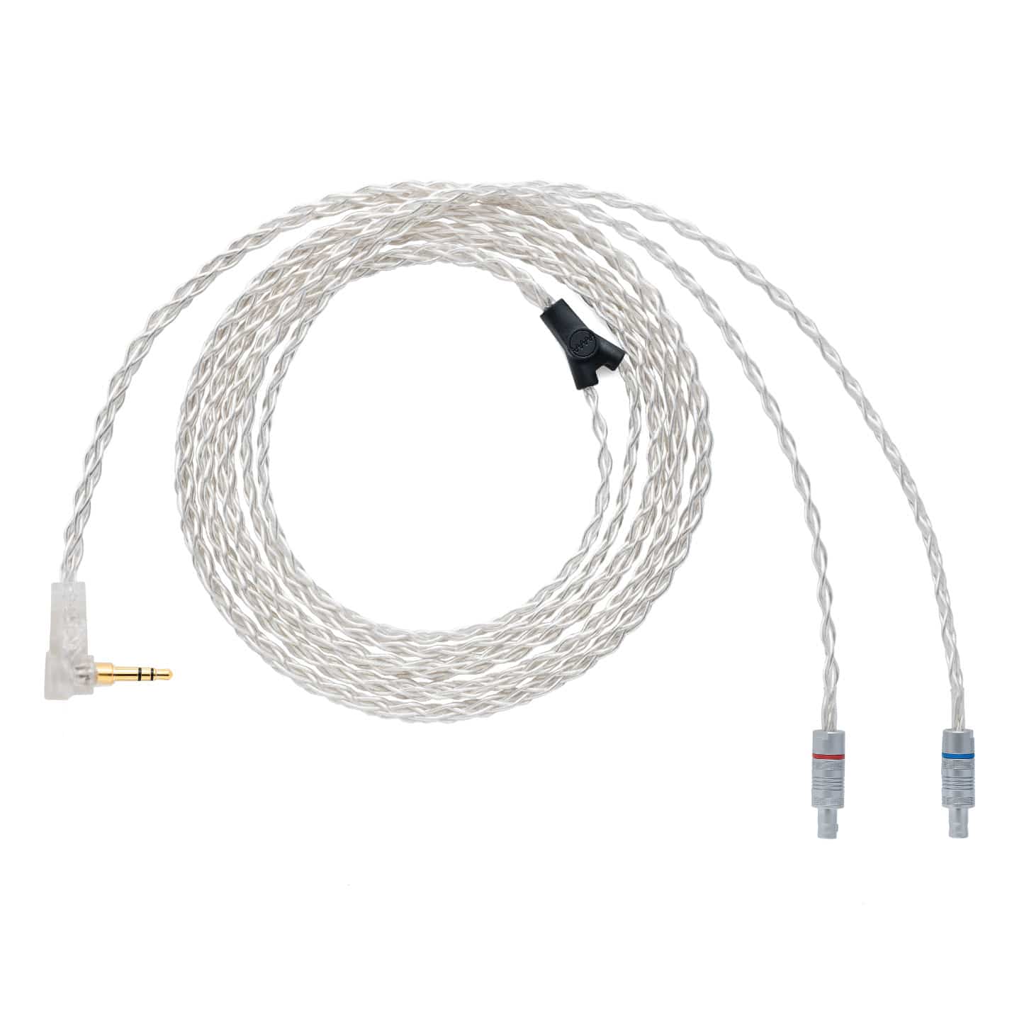 ALO audio Litz MMCX Replacement Cable for IEMs | Bloom Audio