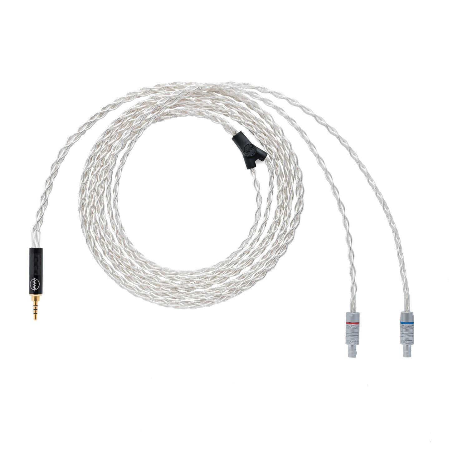 ALO audio Reference 8 | Mini to Mini Cable | Bloom Audio