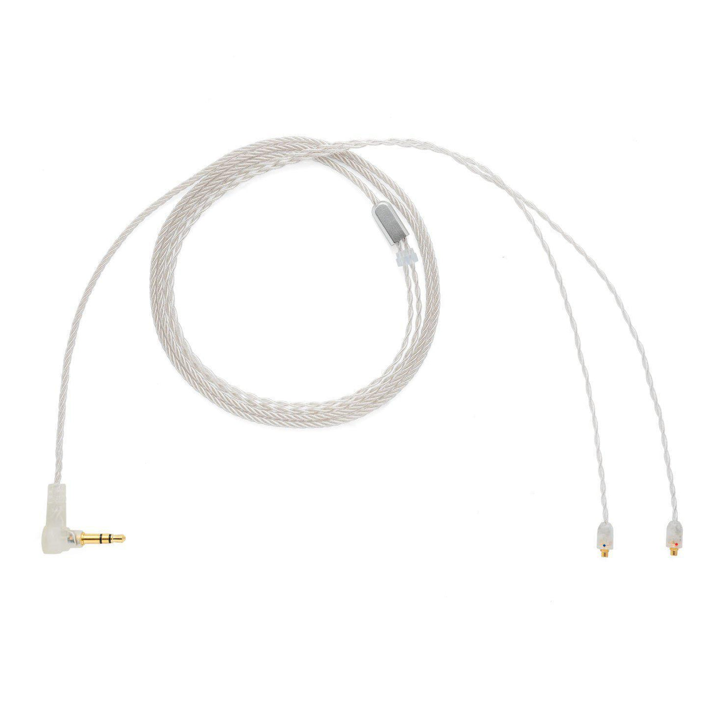 ゆったり柔らか ALO audio Litz Wire Cable MMCX 4.4mm - 通販
