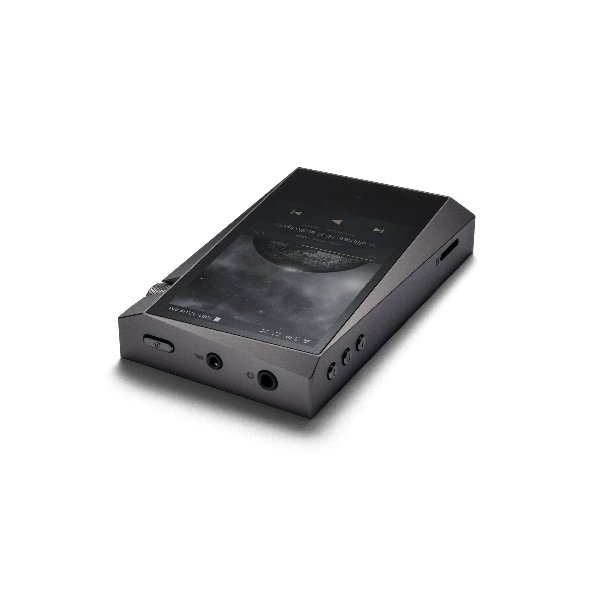 Astell&Kern SR15 Digital Audio Player | Free Overnight Shipping