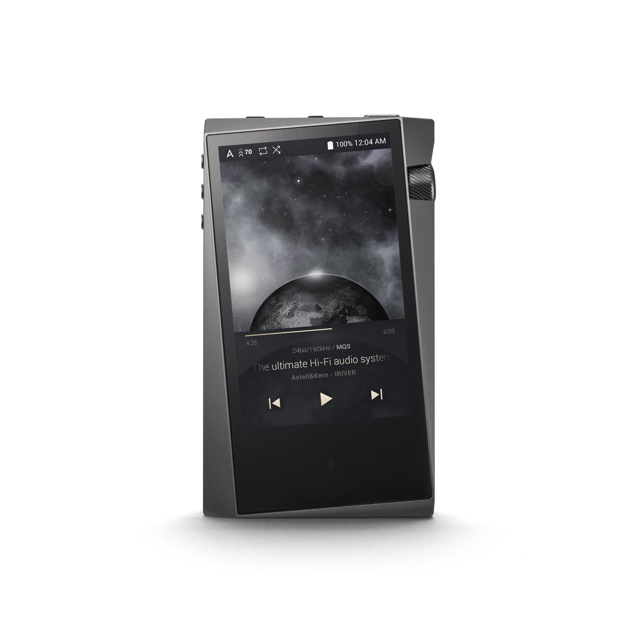 Astell&Kern SR15 Digital Audio Player | Free Overnight Shipping