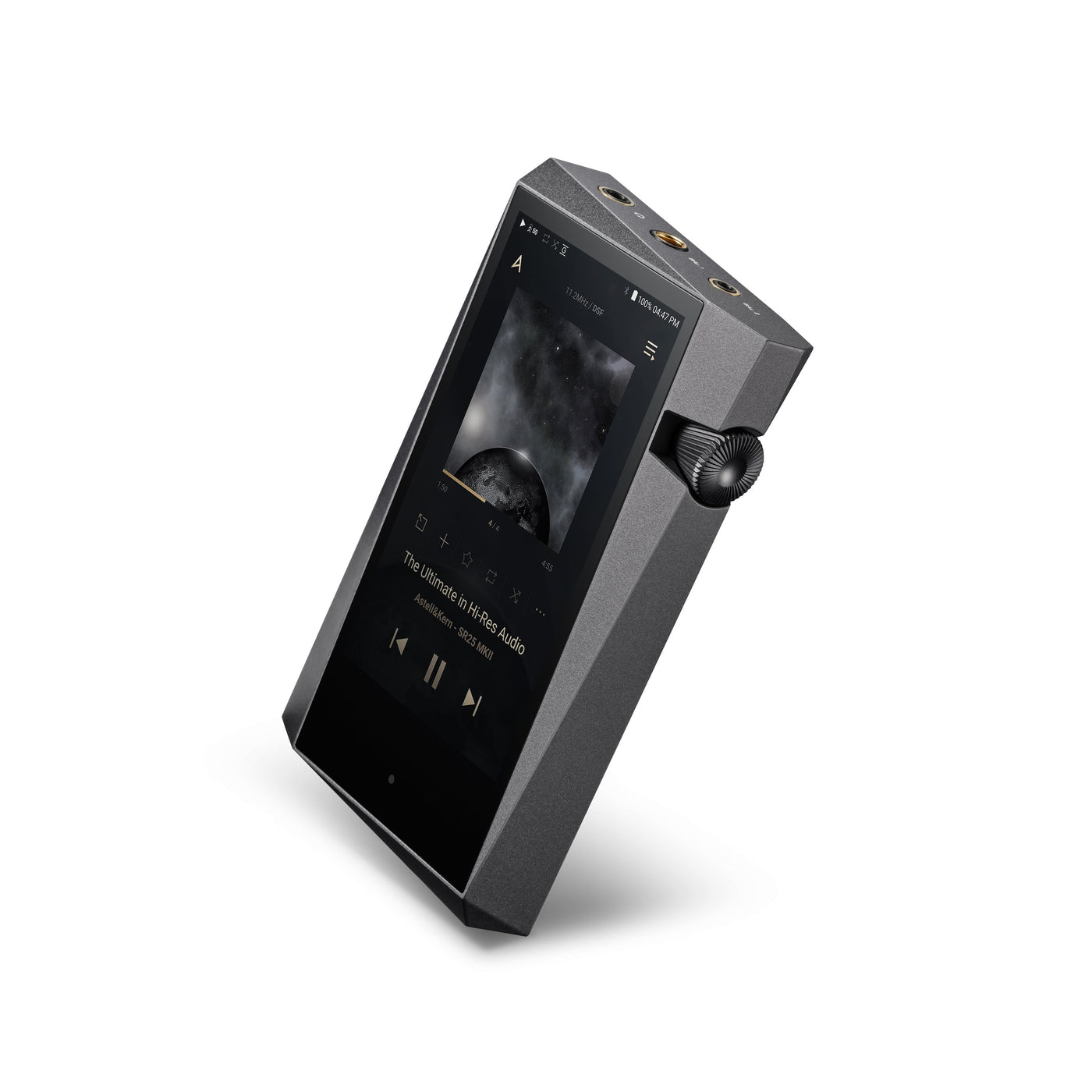 Astell&Kern A&norma SR25 MKII | Bloom Audio