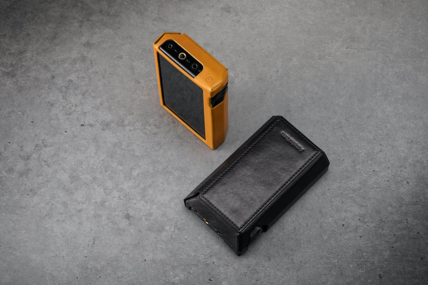 Astell&Kern KANN ALPHA Case | Bloom Audio