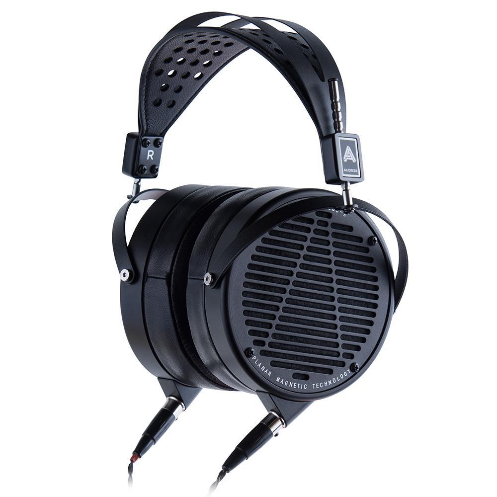 Audeze LCD-3 | Open-Back Planar Magnetic Headphones