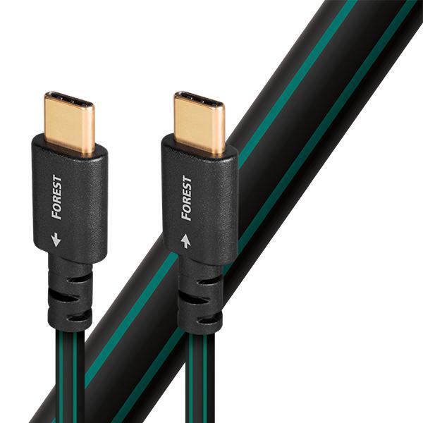 Forest USB Cables | Bloom Audio