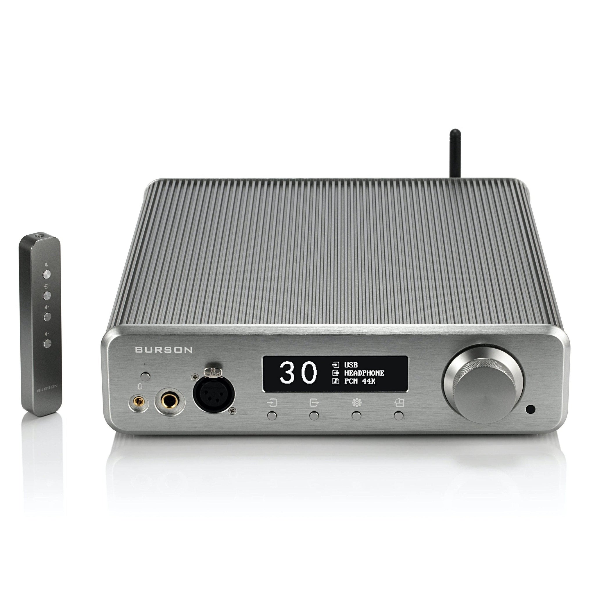 Burson Conductor 3 Performance | Headphone Amp, DAC, and Preamp