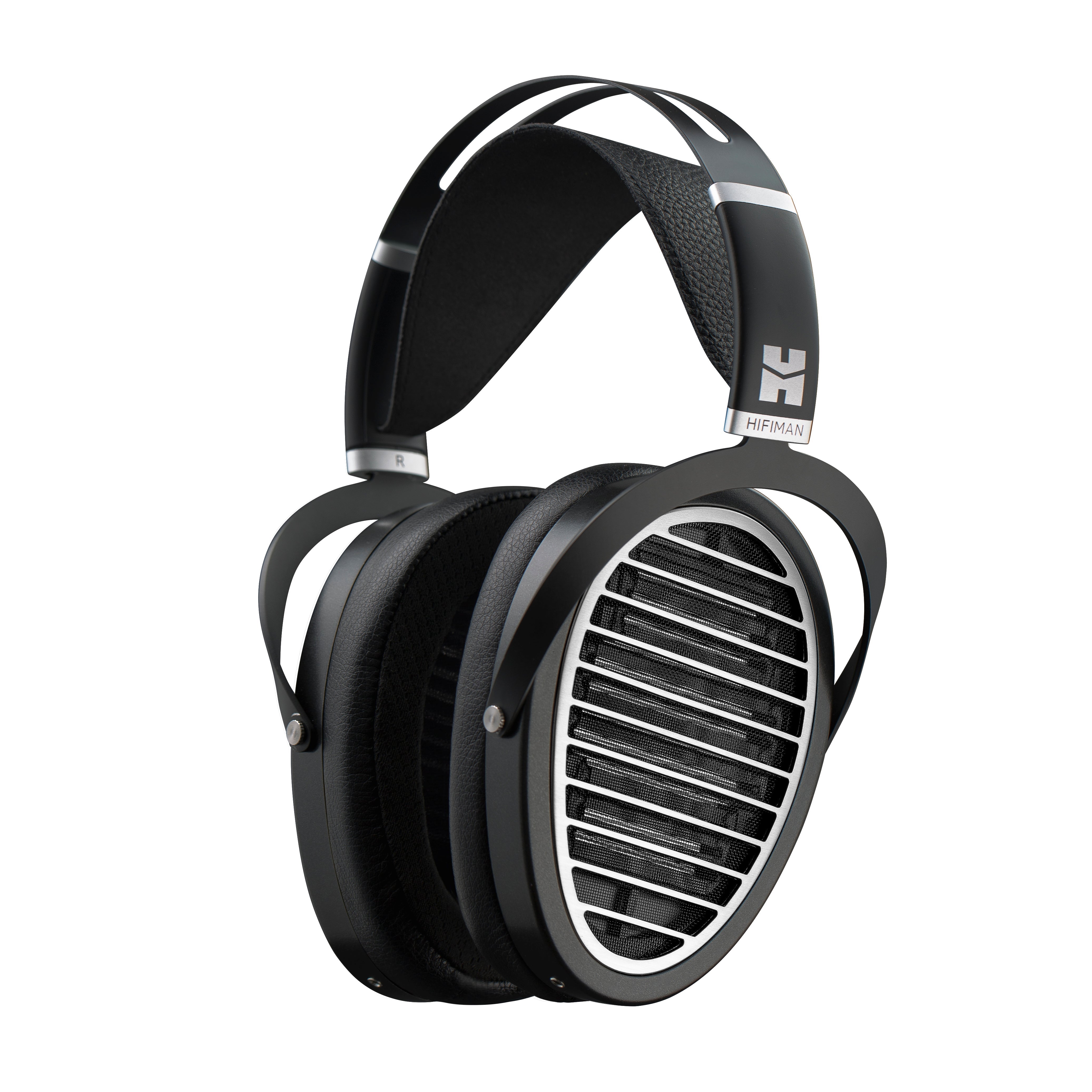 HIFIMAN ARYA 2022 Stealth Magnets Headphones | Bloom Audio