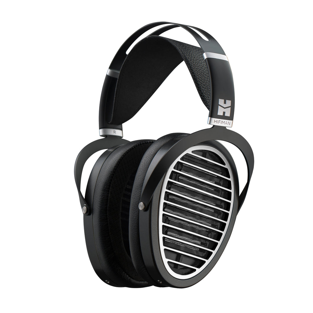  HIFIMAN Ananda Nano Open-Back Over-Ear Planar Magnetic Hi-Fi  Headphones with Stealth Magnets and Nanometer Thickness Diaphragm :  Electronics