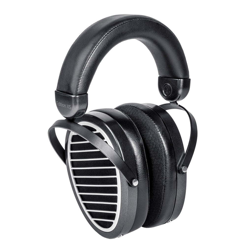  HIFIMAN SUNDARA Hi-Fi Headphone with 3.5mm Connectors, Planar  Magnetic, Comfortable Fit with Updated Earpads-Black, 2020 Version :  Electronics