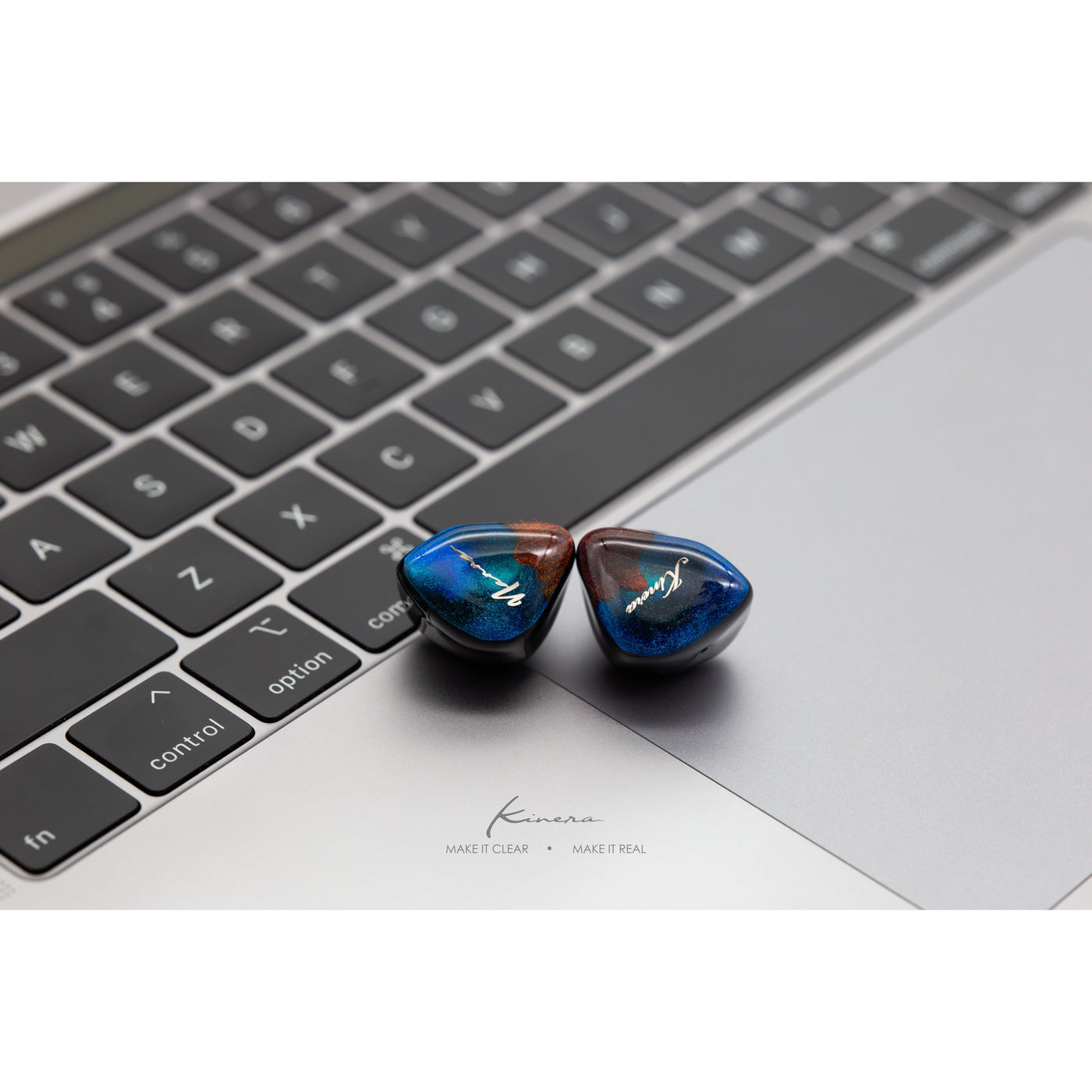 Kinera Imperial Nanna (Nanna 2.0 Pro) IEMs | Bloom Audio