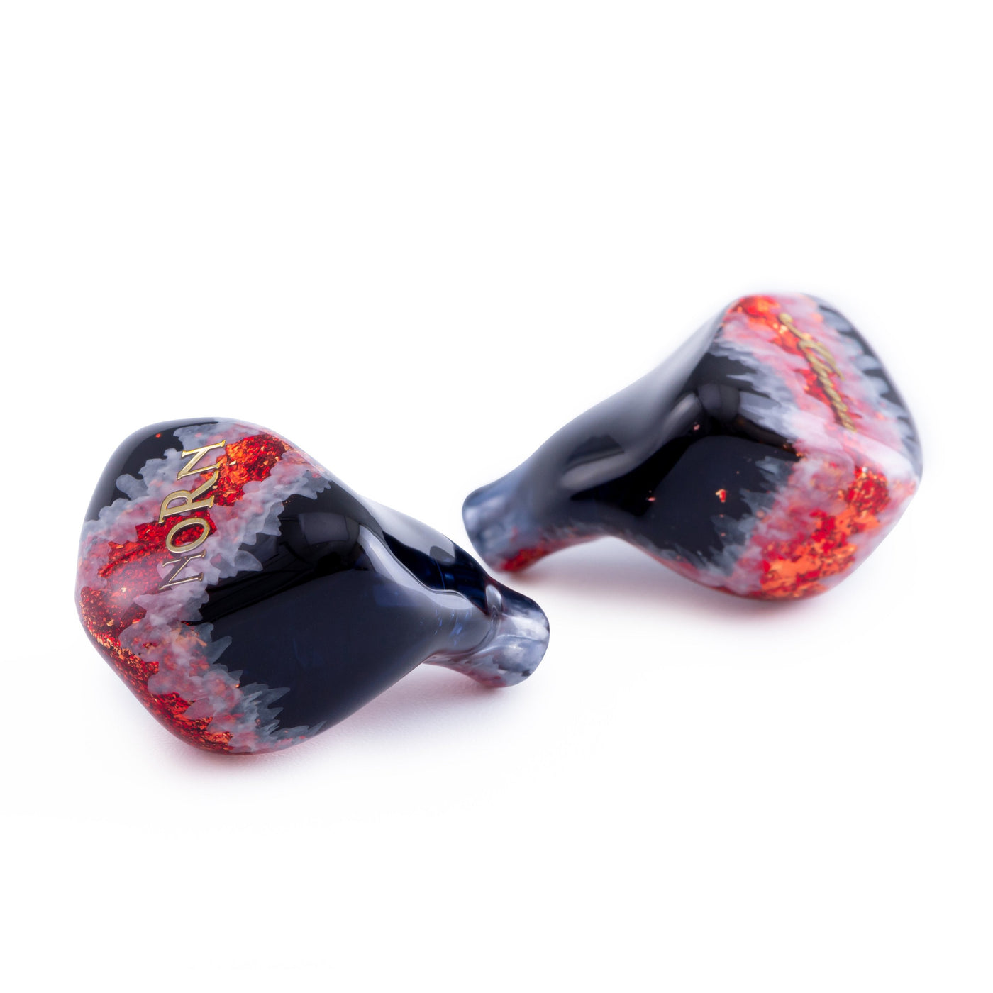 Kinera Imperial Norn Hybrid IEMs | Bloom Audio