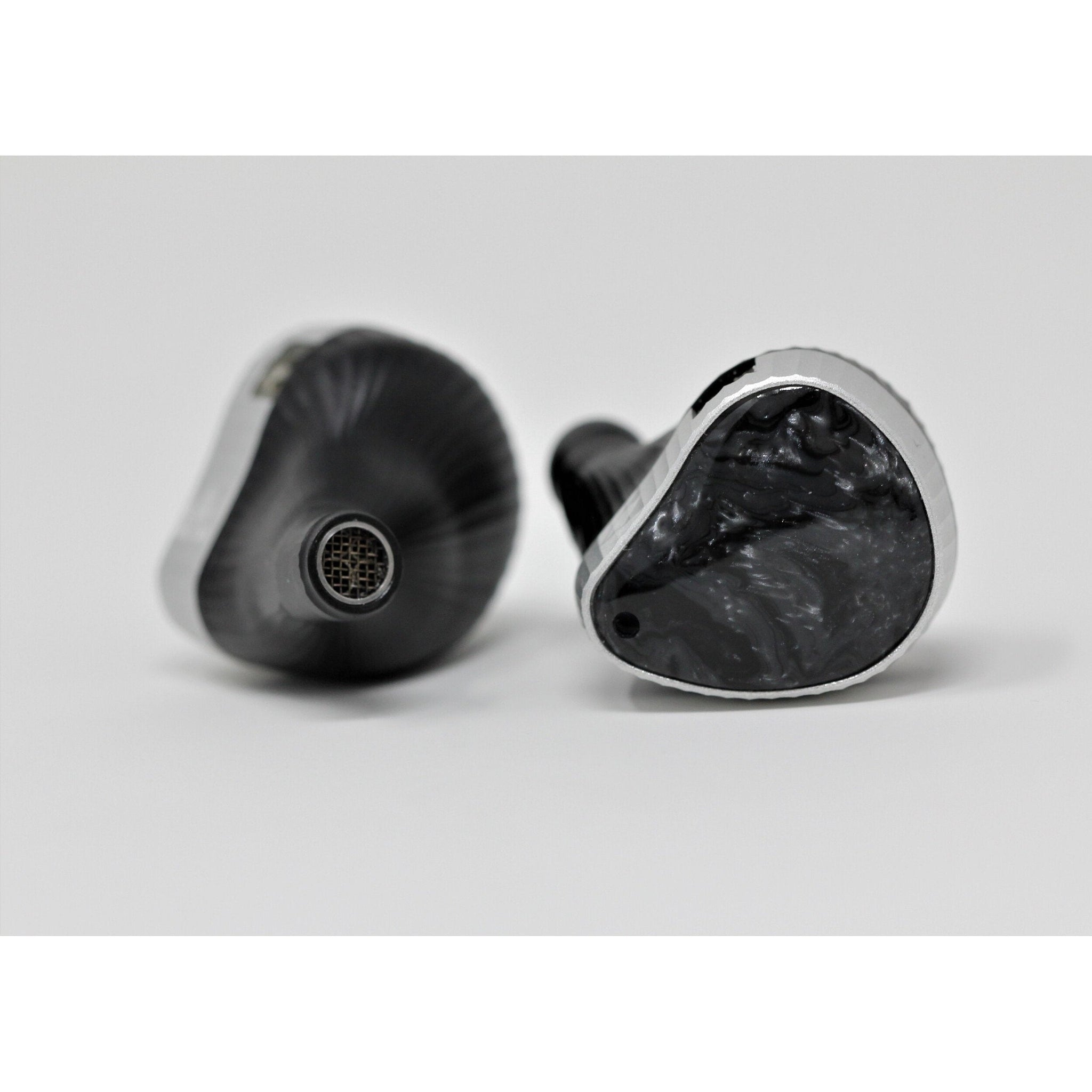 Noble Audio KHAN IEMs 2nd Gen | Free Overnight Shipping at Bloom 