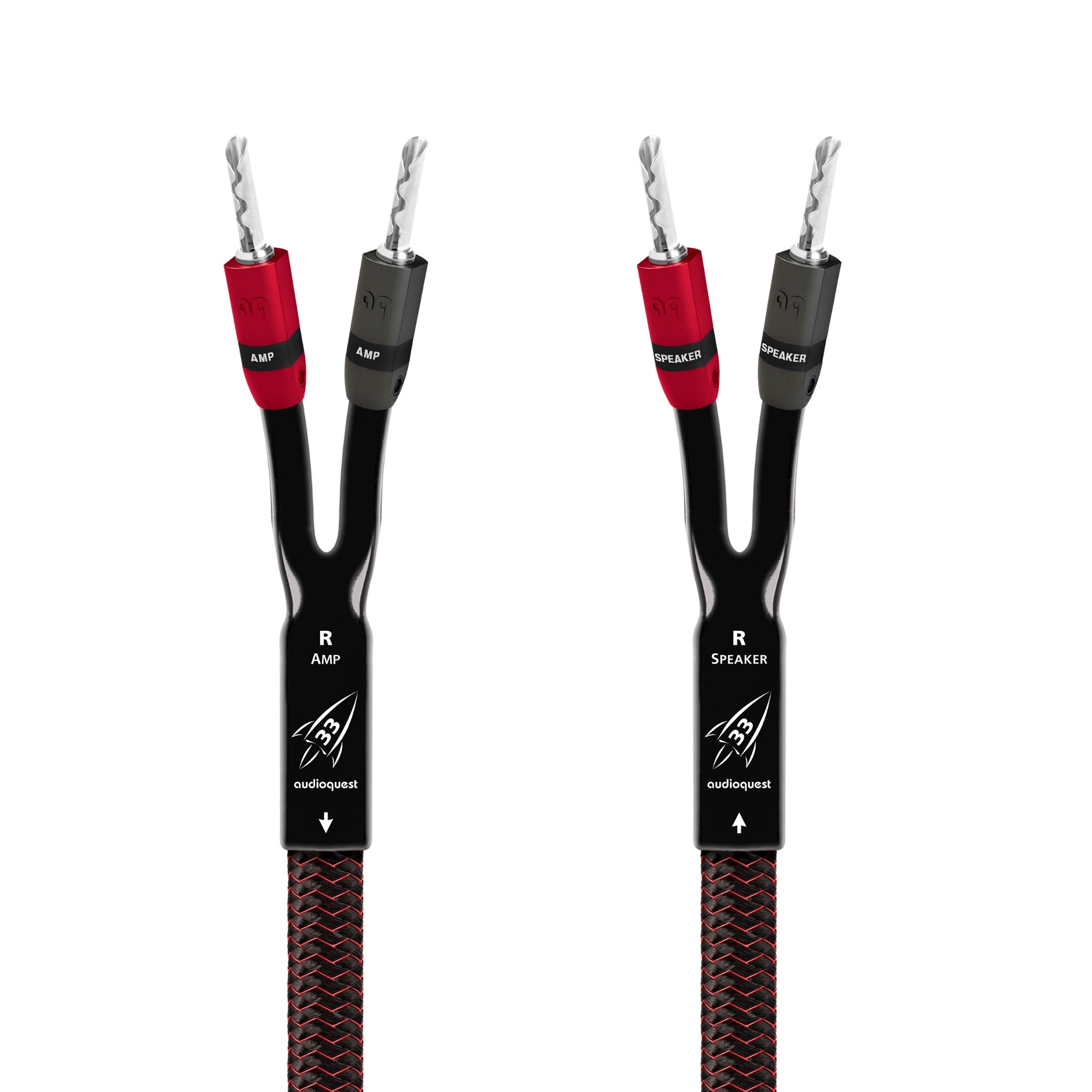 ALO Audio SXC 8 Balanced Upgrade Cable for Cascade | Bloom Audio