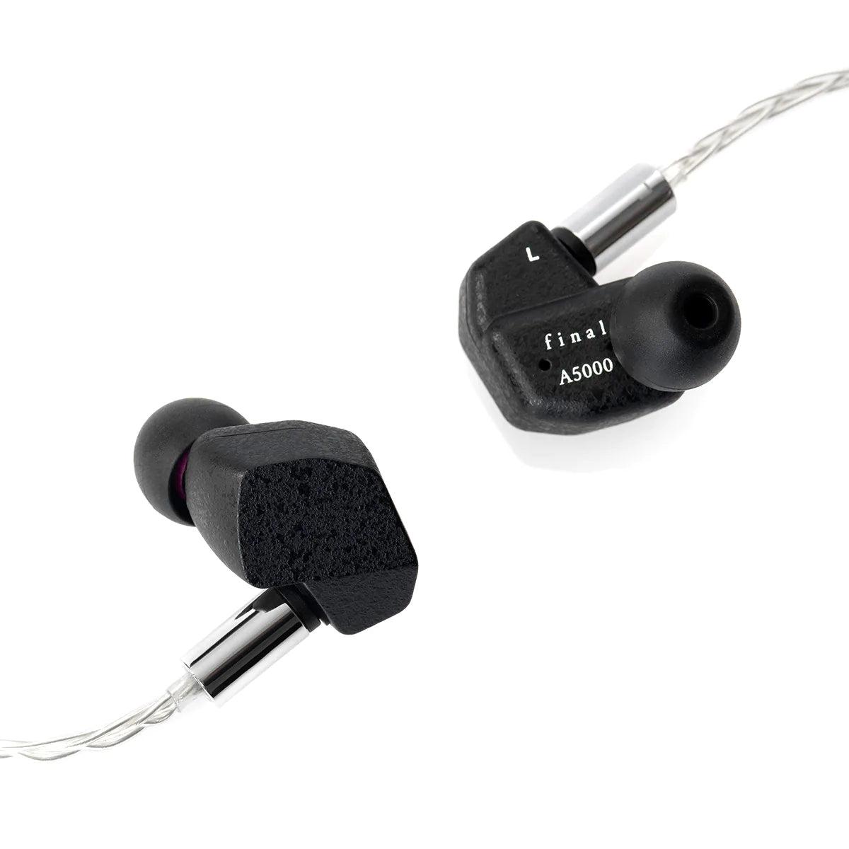 Final Audio A3000 Dynamic Driver IEM | Bloom Audio