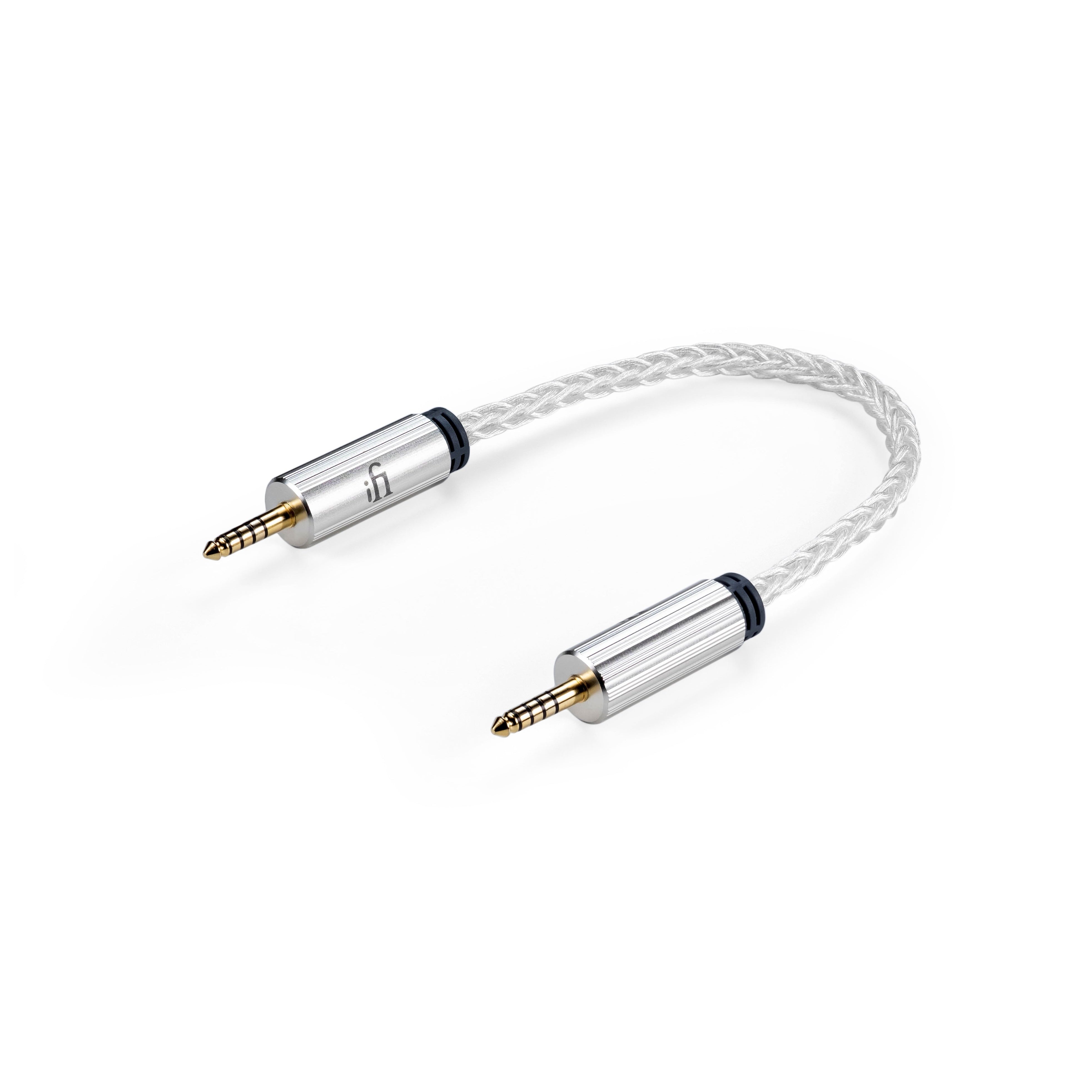 iFi Balanced 4.4mm to XLR Cable | Bloom Audio