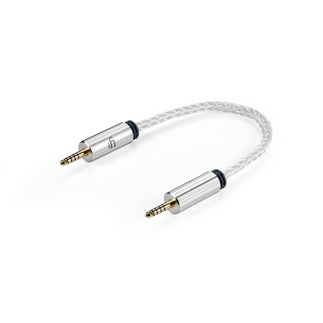 iFi Audio 90 degree USB Type-C OTG Cable